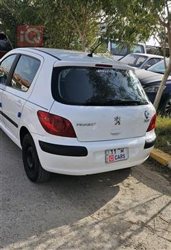 بيجو 307